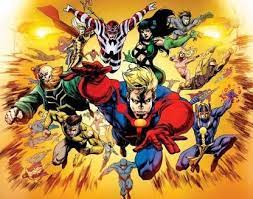 Eles são descritos como uma versão evoluída dos seres humanos criados pelos krees e mandados para a terra. Cbr Comics Coleccion Los Eternos Espanol Eternos Facebook