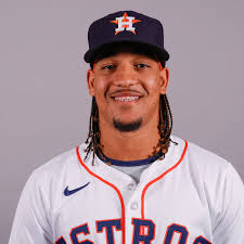 Astros Prospect Report: May 1st