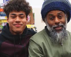 Individual. Family. Community.