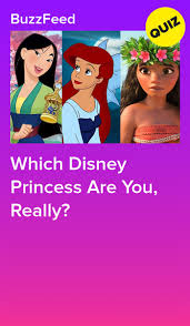 Community contributor this post was created by a member of the buzzfeed community.you can join and make your own posts and quizzes. Which Disney Princess Are You Really Disney Princess Quiz Disney Quiz Princess Quiz