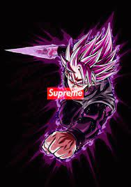Streaming supreme god emperor sub indo download supreme god emperor episode terbaru nonton sinopsis supreme god emperor. Anime Supreme Wallpapers 2020 Broken Panda