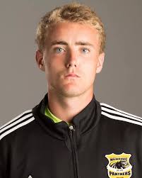 2014 Men's Soccer Roster