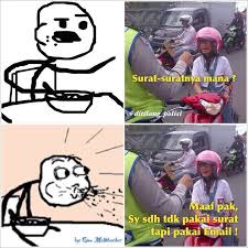 Pasti salah satu artenatif buat menghibur diri yakni dengan mencari bermacam koleksi. Woiii Maksutnya Stnk Oon Lucu Funny Hiburan