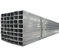 Boost Efficiency with Durable galvanized square pipe for ...