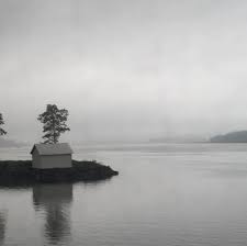 The Mist Folk is moving...