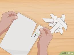 Pdf tutorial how to make your own plantable paper seed bombs | etsy. How To Make A Plantable Seeded Card With Pictures Wikihow