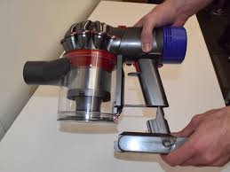 Dyson v6 animal pro şarjlı kablosuz süpürge. Dyson V8 Absolute Battery Replacement Ifixit Repair Guide