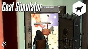 Find out the best tips and tricks for unlocking all the trophies for goat simulator (ps4) in. Best Of The Godmother Goat Simulator Free Watch Download Todaypk