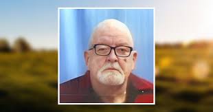 Joseph P. Brown Obituary February 25, 2023