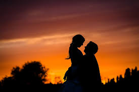 Duration of actual procedure (not including photography or numbing time) 10. Royalty Free Photo Silhouette Of Woman And Man In Golden Hour Photography Pickpik
