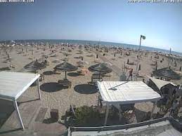 Comfort 4 stelle e coccole rigeneranti: Miramare Di Rimini Bagno Rudy 144 Webcam Galore
