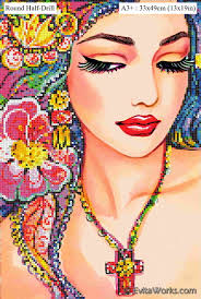 Abhilasha, beautiful East woman ‹ EvitaWorks