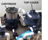 How To Clean A Pentair Sta Rite System 2 Mod D E Filter Inyopools Com
