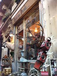 Flash Denichage 16 Boutique Deco Paris Paris Insolites Voyage Paris