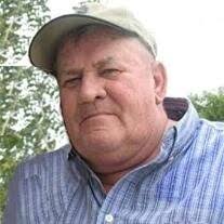 Charmco Byrd Obituary