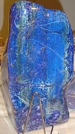 The streaks of white that can. Azure Color Wikipedia