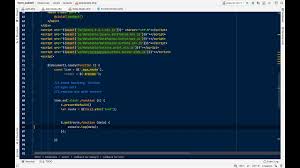 Go to spa8 sign in page via official link below. Laravel Ajax Simple Spa With Jquery Youtube