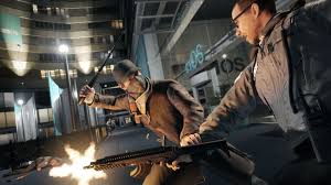 Uk Game Chart Watch Dogs Smashes New Ip Sales Record Mario