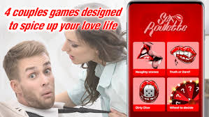 Dirty truth or dare game for couples and party. Sexroulette 5 1 Apk For Android