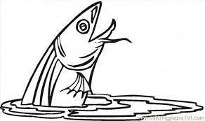 100% free silly animals coloring pages. Catfish 2 Coloring Page For Kids Free Catfish Printable Coloring Pages Online For Kids Coloringpages101 Com Coloring Pages For Kids