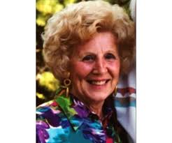 Grace Corbin Obituary (1925