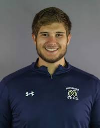 BOBCATS BY THE NUMBERS: 74 Days Until Kickoff, and a 74-yard Run Sparked  the Cats Last November