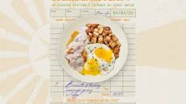 Brunch at the Farm