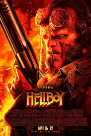 смотреть онлайн хеллбой возрождение кровавой королевы 2018 в хорошем к Hellboj 3 2019 Smotret Onlajn Film Besplatno V Horoshem Kachestve