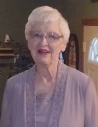 Loretta Decker Obituary