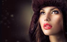 All content is 100% exclusive and hd quality. Model Girl Red Lips Wallpapers Jpg