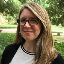 Becky J. Carmichael, Ph.D.