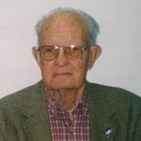 Hubert C Mash Obituary January 28, 2011