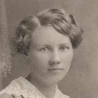 Sophia Rebecca Kunz Buhler (1892-1989)