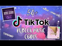 Given here are all the roblox music codes. Tik Tok Song Codes 06 2021