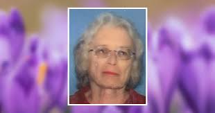 Dianne R. Petersen Obituary August 17, 2018