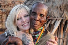 The Marah Project: Penny LeGate and a Daughter's Legacy