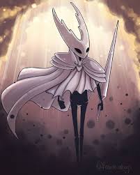 Pure Vessel Hollow Knight Hollow Art Hollow Night Knight Art