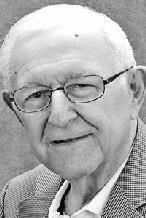 Robert Higham Obituary (1940