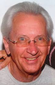 Richard J. Oravitz Obituary May 11, 2020