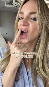 How to hide Lip Filler recovery ##LipFiller##LipFillerPostCare##HideYo...