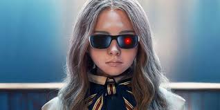 TRANSCENDENCE Image, WINTER'S TALE Image, TAMMY Image