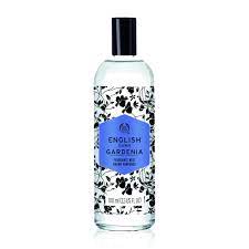 Shop gardenia english dawn body mist; The Body Shop English Dawn Gardenia Fragrance Mist 100ml Fragrance Spray Amazon De Beauty