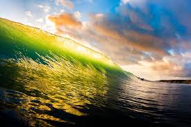 Gradient Wave Surfing Photography Surfing Waves