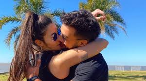 Últimas noticias, fotos, y videos de ivana nadal las encuentras en el comercio. Caras La Foto Hot De Ivana Nadal Y Su Novio Desde La Cama