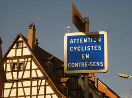 Les 10 Raisons Pour Lesquelles Les Cyclistes Commettent Des Infractions Au Code De La Route L Interconnexion N Est Plus Assuree