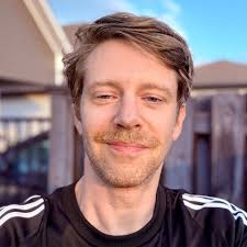 Who says excuse me or pardon me when walking past someone?