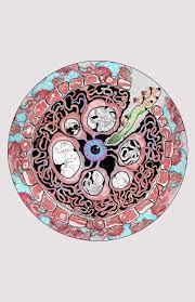 #lead architectrual design, #computational design, #digital workflow, #design thinking Gallery Of Environmental Fable Set In Sci Fi Landscapes Wins 2017 Fairy Tales Competition 28