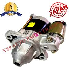 Perjalanan dengan kereta api cukup nyaman dan tenang. Proton Saga Iswara Wira Satria 1 3 1 5 Auto Manual Starter Motor Shopee Malaysia