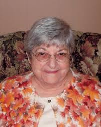 Jeanne (Flaherty) Hetland (RHS 1952) died