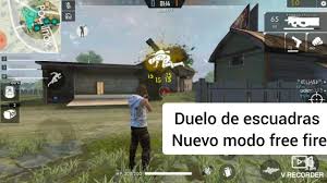 Cada juego de 10 minutos te pondrá en una isla remota con otros administra tus recursos, compra armas y. Duelo De Escuadras Free Fire Jonathankiller Free Fire Duelo De Escuadras Gameplay Espanol Youtube